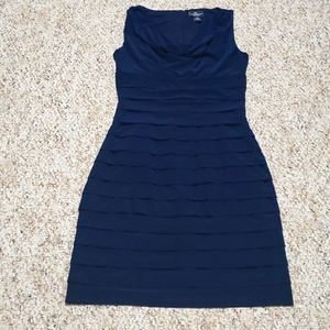 American Living  Sheath dress Sz 2